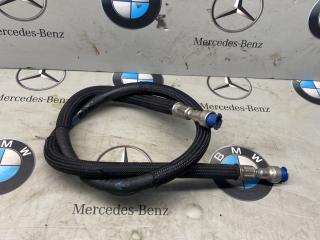 трубка топливная BMW X3 F25 2011, 3.0 л., N52 B30, бензин