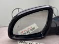зеркало наружное левое BMW X6 G06 [рестайлинг] 2023, 3.0 л., бензин, c36, 526657, 697353, 697341 - фото №7