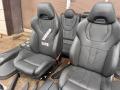 салон (комплект сидений) BMW XM G09 2023, 4.4 л., бензин, электро, c5y - фото №8