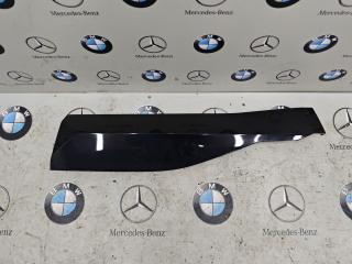 молдинг двери задней правой BMW XM G09 2024, 4.4 л., бензин, 475, полный привод, 9851026
