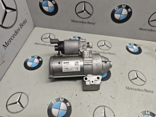 стартер BMW X5 G05 [рестайлинг] 2023, 3.0 л., бензин, c4p, полный привод, 9454628