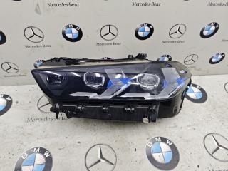 фара левая BMW X6 G06 [рестайлинг] 2023, 3.0 л., бензин, c36, 5A8E111