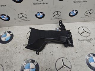 воздуховод тормозной правый BMW XM G09 2023, 4.4 л., бензин, c5y, полный привод, 5A383D6, 9451686, 51745A383D6