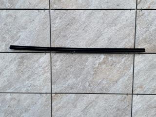 Уплотнитель стекла BMW X4 G02 [рестайлинг] 2023, 2.0 л., бензин, 416