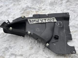 защита арок (подкрылок) BMW X7 G07 [рестайлинг] 2023, 475, 7453929