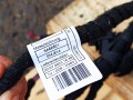 проводка BMW XM G09 2023, 4.4 л., бензин, электро, c5y, 5A6A821, 91685801 - фото №8
