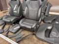 салон (комплект сидений) BMW XM G09 2023, 4.4 л., бензин, электро, c5y - фото №6