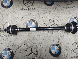 полуось задняя (приводной вал, ШРУС) BMW X5 G05 [рестайлинг] 2023, 3.0 л., бензин, c4p, полный привод, 8487507