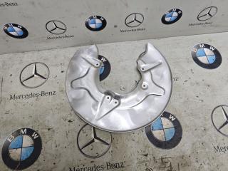 защитный кожух тормозного механизма BMW XM G09 2023, 4.4 л., бензин, c5y, полный привод, 6899155