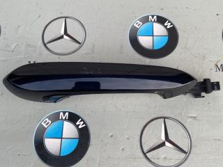 ручка наружная задняя правая BMW X4 G02 [рестайлинг] 2023, 2.0 л., бензин, 416, 8492016