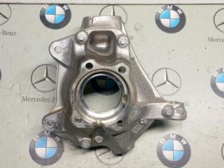 кулак поворотный правый BMW X4 G02 [рестайлинг] 2023, 2.0 л., бензин, 416, 6882598, 6882600, 6882596