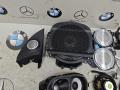 комплект акустики BMW XM G09 2024, 4.4 л., бензин, 475, полный привод, 2622773, 2622510, 5A9BF95, 5A52E25, 7952129, 7952130, 5A012D4, 5A012D3, 5A012E2, 5A012E1, 5A12120, 5A12119 - фото №11