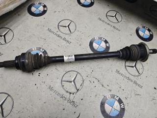 полуось задняя (приводной вал, ШРУС) BMW X5 F15 2015, 3.0 л., дизель, 8609838