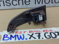 кнопка стеклоподъемника двери передней правой BMW X7 G07 [рестайлинг] 2023, 475, 9299457 - фото №2