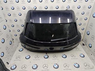 крышка багажника (дверь 3-5) BMW iX I20 2024