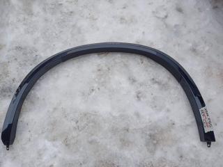 накладка колесной арки передний левый BMW X5 M F95 [рестайлинг] 2023, 4.4 л., бензин, 416, 8075231