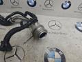 горловина топливного бака BMW XM G09 2023, 4.4 л., бензин, c5y, полный привод, 9A00270 - фото №3