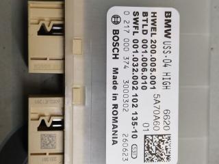 блок управления парктрониками BMW X4 G02 [рестайлинг] 2023, 2.0 л., бензин, 416, 5A70A60