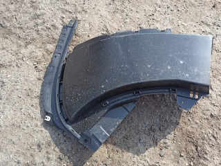воздуховод BMW XM G09 2023, 4.4 л., бензин, электро, c5y, 9451727