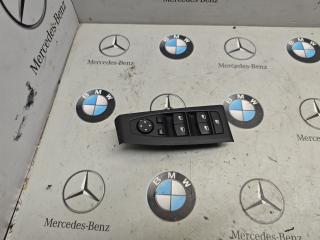 блок управления стеклоподъемниками BMW 2 серия Active Tourer F45 2015, 2.0 л., B48 A20 A, бензин, 9362116