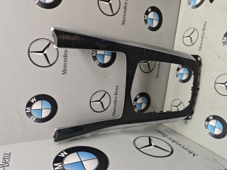 рамка обрамление кулисы BMW X5 G05 [рестайлинг] 2023, 3.0 л., бензин, c4p, полный привод, 8411301