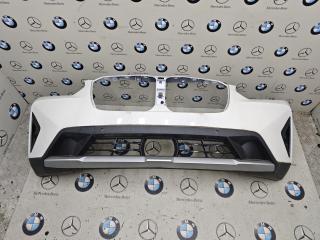 бампер передний BMW X3 G01 [рестайлинг] 2023, a300