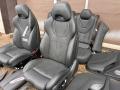салон (комплект сидений) BMW XM G09 2023, 4.4 л., бензин, электро, c5y - фото №5