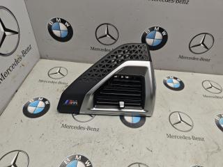 дефлектор обдува салона BMW XM G09 2024, 4.4 л., бензин, 475, полный привод, 5A4F827