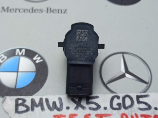 датчик парктроника BMW X5 G05 [рестайлинг] 2023, 4.4 л., S68B44A, бензин, a96, 5A1A269