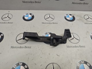 крепление фары правой BMW X5 F15 2015, 3.0 л., дизель