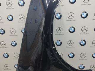 крыло переднее правое BMW X4 G02 [рестайлинг] 2023, 475, полный привод