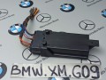 блок управления (другие) BMW XM G09 2023, 4.4 л., бензин, электро, c5y, 5A6A446 - фото №3