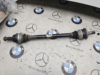 полуось задняя (приводной вал, ШРУС) BMW 6 серия F06/F12/F13 2014, 3.0 л., бензин, 7577508