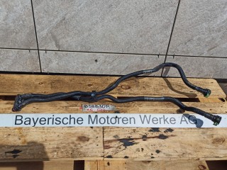 шланг (трубка) АКПП BMW X6 G06 [рестайлинг] 2023, 3.0 л., бензин, a96, полный привод, 9844560, 9844561