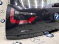 крышка багажника (дверь 3-5) BMW i3 L01 2015, 1.3 л., бензин, электро - фото №4