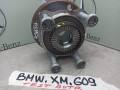 ступица передняя BMW XM G09 2023, 4.4 л., бензин, электро, c5y, 1543561 - фото №2