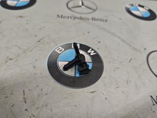 форсунка омывателя лобового стекла BMW X5 G05 [рестайлинг] 2025, 3.0 л., бензин, 7431400