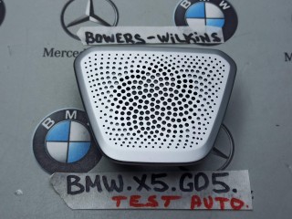 пластик BMW X5 G05 [рестайлинг] 2023, 4.4 л., S68B44A, бензин, a96, 7943980