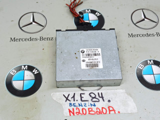 Преобразователь напряжения BMW X1 E84 [рестайлинг] 2015, 2.0 л., бензин, 9253208