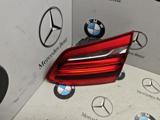 фонарь крышки багажника правый BMW 2 серия Active Tourer F45 2014, 1.5 л., B38 A15 A, бензин, 7311042
