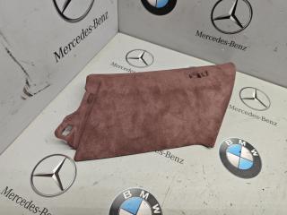 обшивка салона BMW XM G09 2023, 4.4 л., бензин, c5y, полный привод, 5A34796