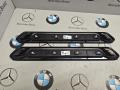 комплект накладок на пороги (внутренние) BMW X4 M F98 [рестайлинг] 2023, 8077613 - фото №3