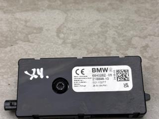 усилитель антенны BMW X4 G02 [рестайлинг] 2023, 475, 6840262