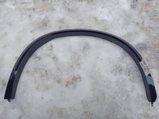 накладка колесной арки передний правый BMW X5 M F95 [рестайлинг] 2023, 4.4 л., бензин, 416, 8075232