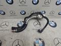 горловина топливного бака BMW XM G09 2023, 4.4 л., бензин, c5y, полный привод, 9A00270 - фото №2