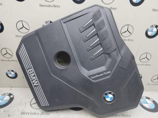 декоративная крышка двигателя BMW X4 G02 [рестайлинг] 2023, 2.0 л., бензин, 416, 8676203