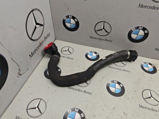 патрубок радиатора BMW X5 G05 [рестайлинг] 2023, 3.0 л., бензин, c4p, полный привод, 5A8CB50