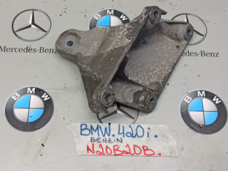 кронштейн двигателя BMW 4 серия F32/F33/F36 2014, 2.0 л., бензин, 6788610