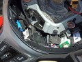 руль BMW XM G09 2023, 4.4 л., бензин, электро, c5y, 5A090A304 - фото №16