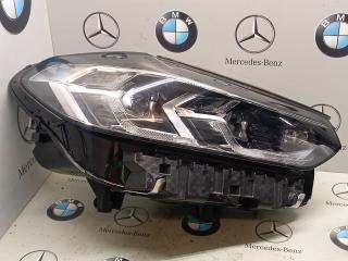 фара правая BMW X3 G01 [рестайлинг] 2023, a300, 5A29204
